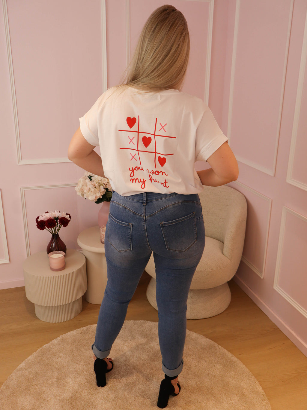 Blue Joy Jeans
