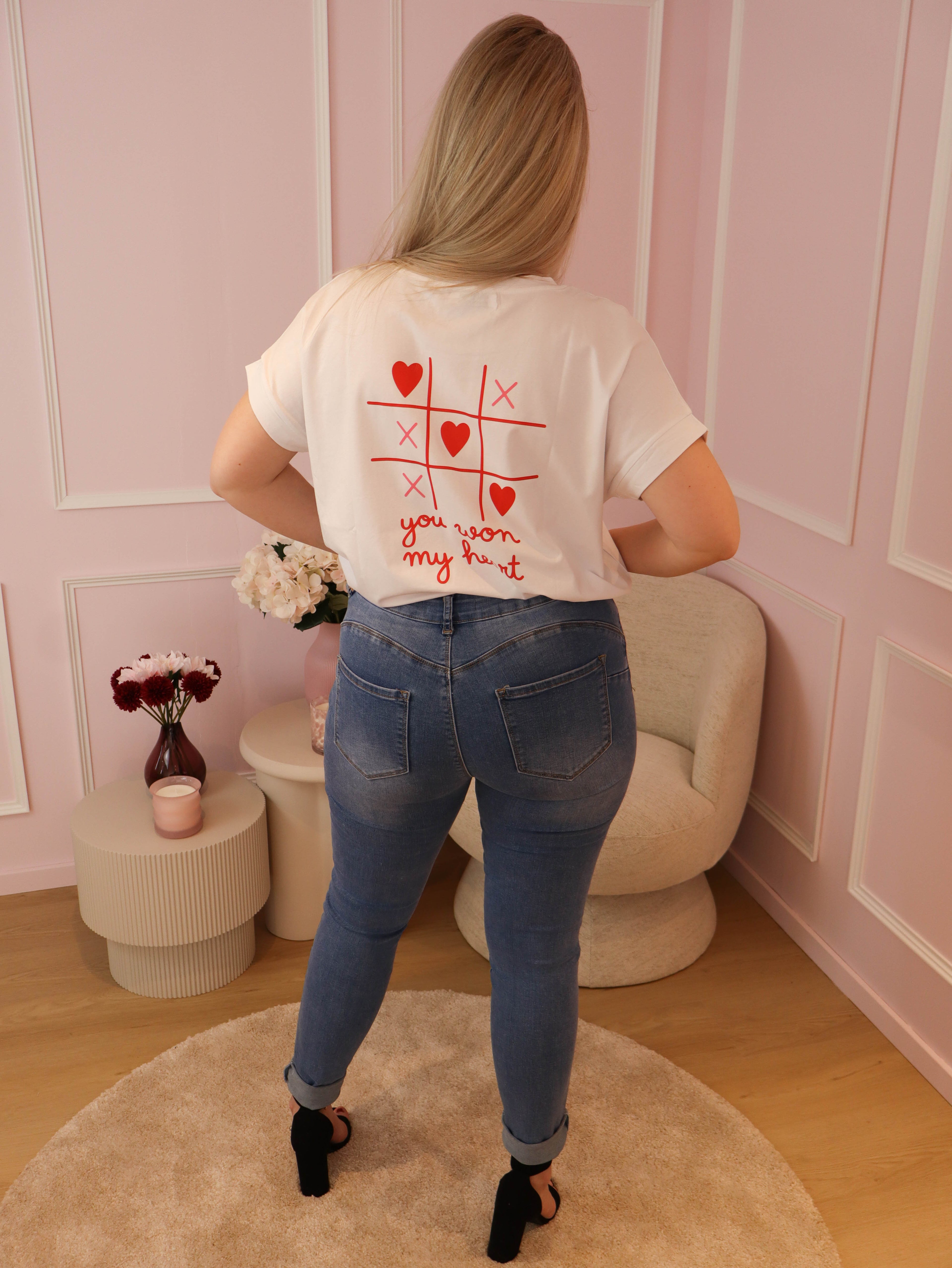 Blue Joy Jeans