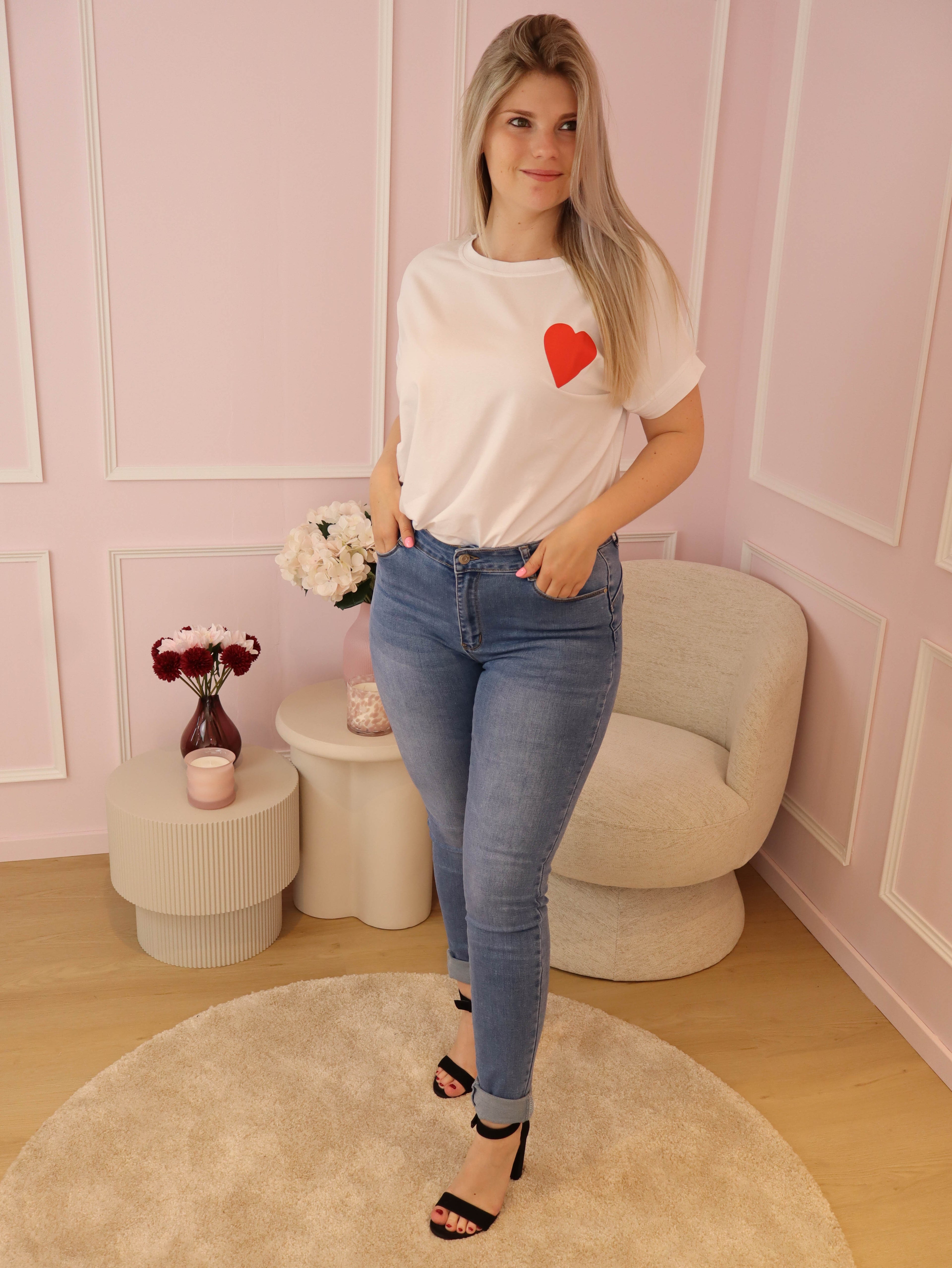 Blue Joy Jeans