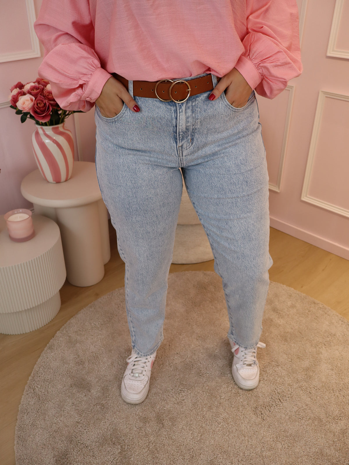 Blue Skye Jeans