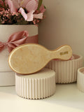 Botergeel Mini Bamboo Brush