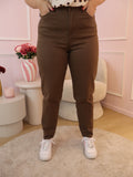 Brown Jessica Trouser