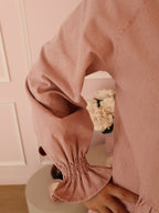 Pink Nora Dress