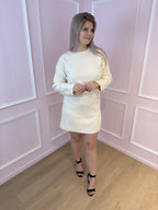 Beige Amara Set