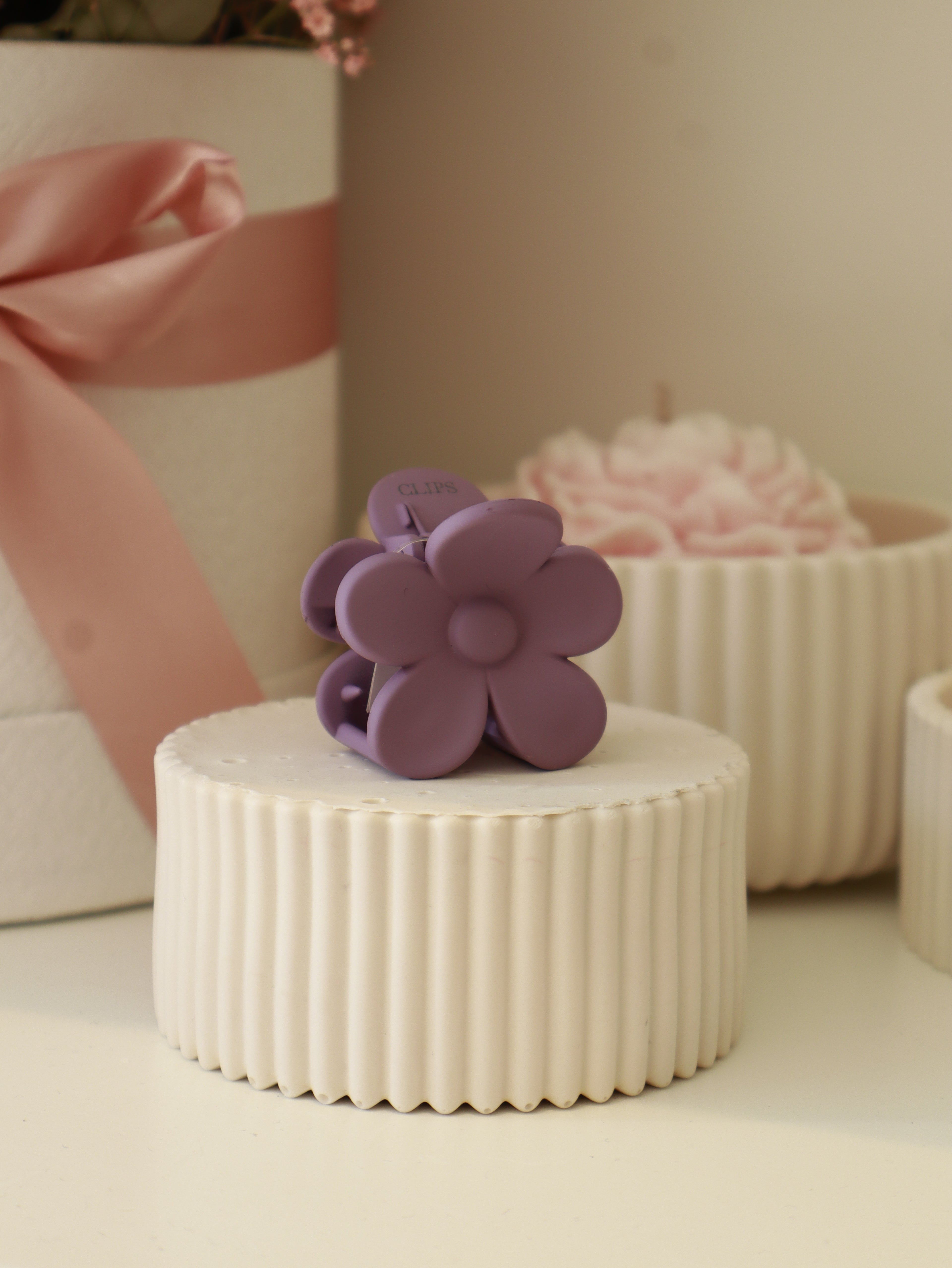 Lila Lou Mini Clip