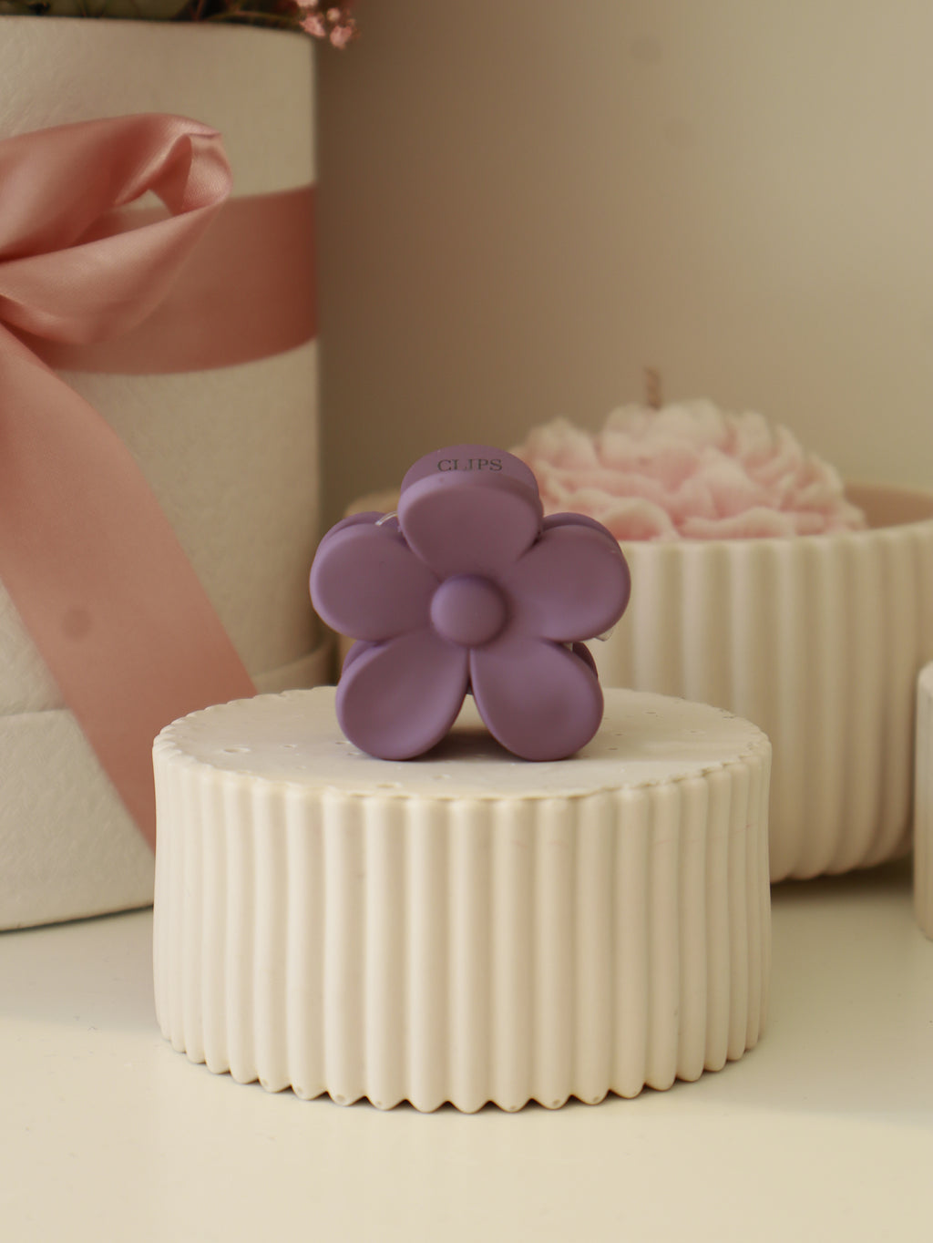 Lila Lou Mini Clip