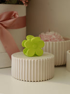 Limoen Groen Lou mini Clip