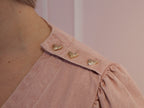 Pink Milou Dress