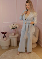 Blue Evi Blazer