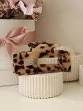 Marmer Beige Femke Clip