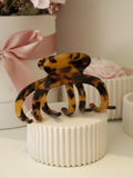 Marmer Bruin Mary Clip