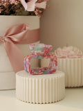 Marmer Pastel Andy Clip