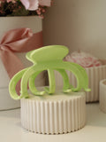 Matcha Groen Mary Clip