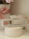 Mozaïek Roze-Turquoise Amélie Clip