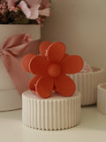 Oranje Lou Clip