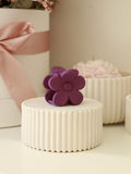 Paars Lou Mini Clip