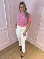Pink Bisous Shirt