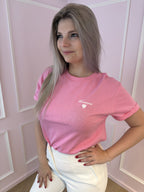 Pink Bisous Shirt