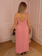 Pink Lucy Dress