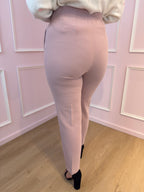 Pink Rosalie Trouser