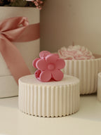 Roze Lou Mini Clip