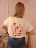 Won My Heart Shirt