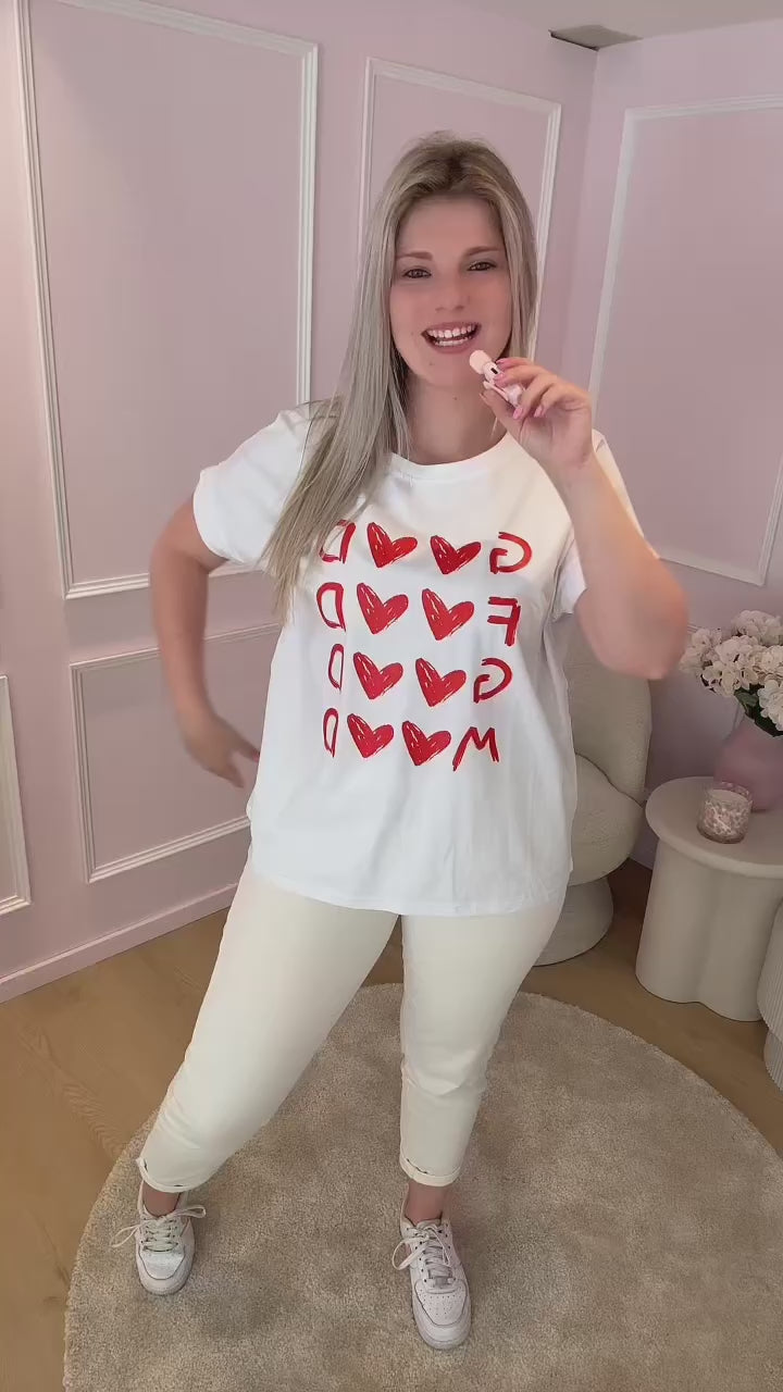 Good Mood Shirt