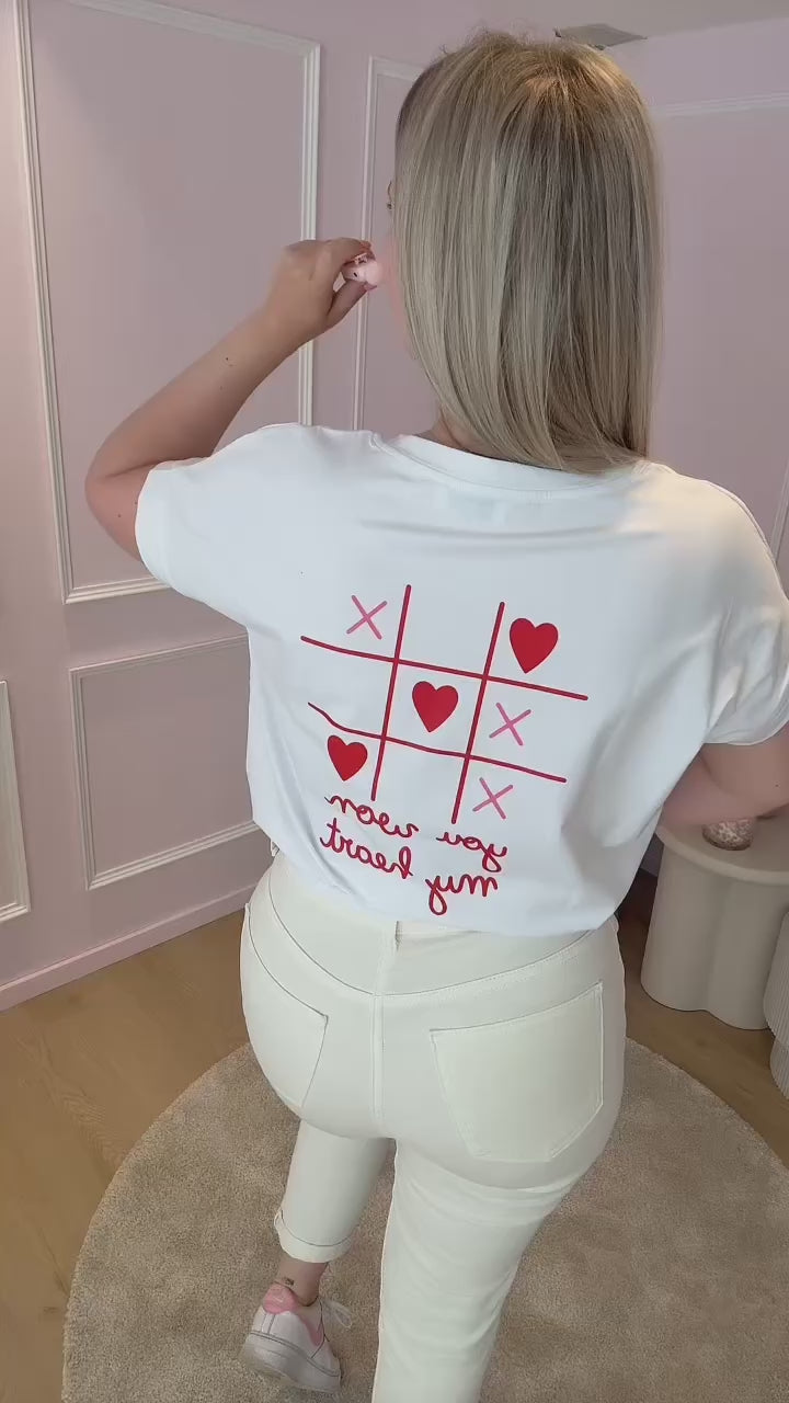 Won My Heart Shirt