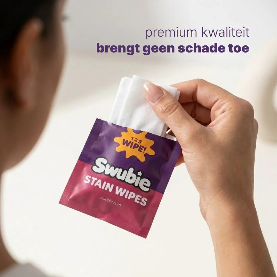 Swubie Vlekverwijderaar 25 Pack