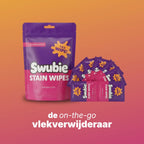 Swubie Vlekverwijderaar 25 Pack